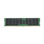Kingston - DDR4 - modulo - 128 GB - LRDIMM a 288 pin - 3200 MHz / PC4-25600 - CL22 - 1.2 V - Load-Reduced - ECC